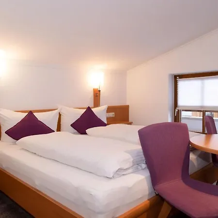 St. Nikolaus Hotel Ischgl