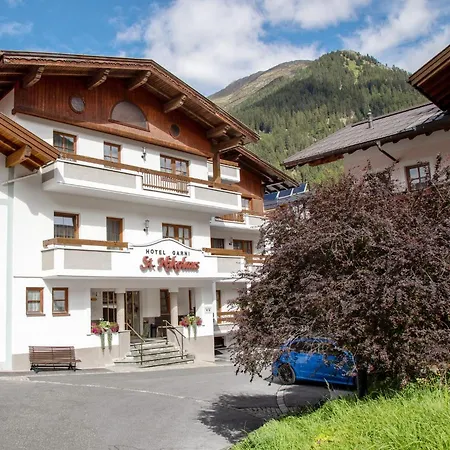 St. Nikolaus Hotel