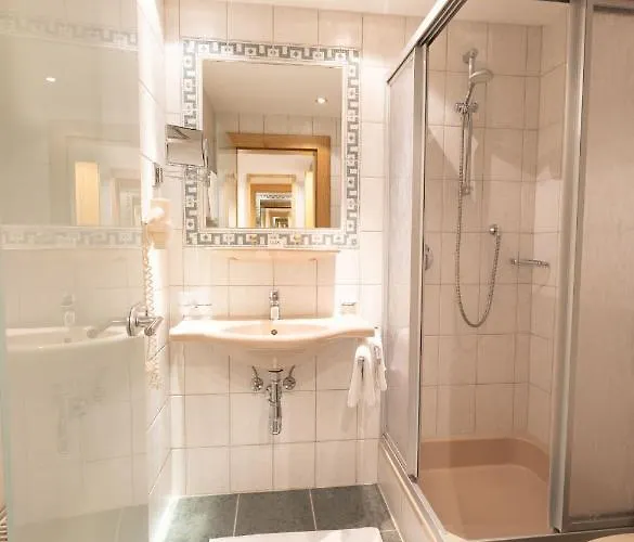 Hotel St. Nikolaus 3*