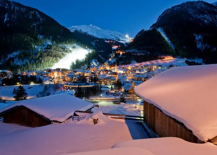 St. Nikolaus 3* Ischgl