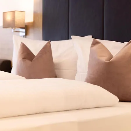 Hotell St. Nikolaus 3*