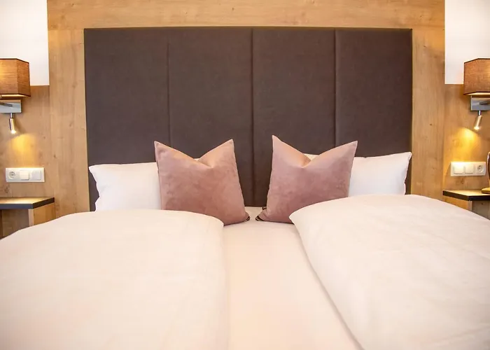 St. Nikolaus Hotel 3*