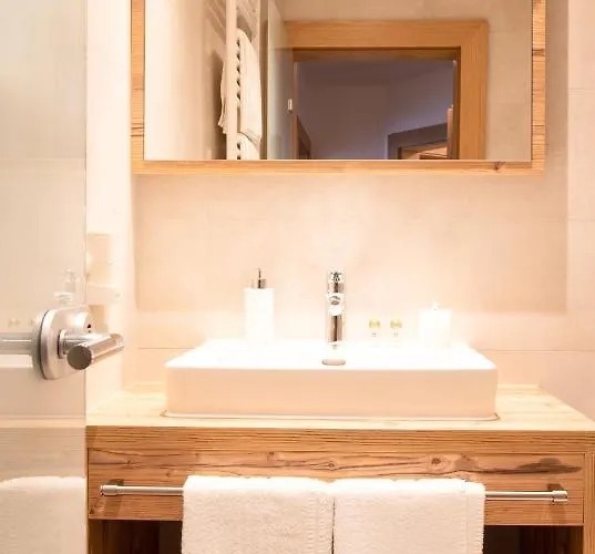 St. Nikolaus Hotel 3*