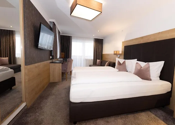 St. Nikolaus ايشجل