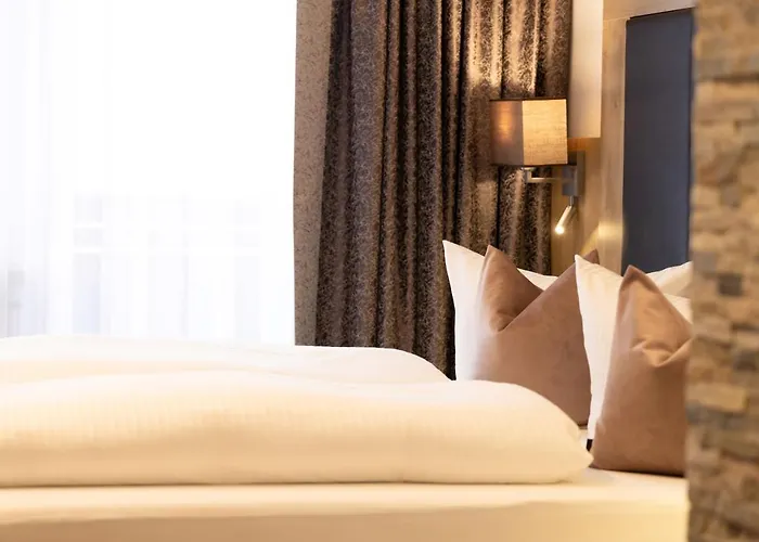 Hotel St. Nikolaus 3*