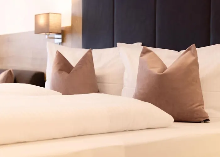 Hotel St. Nikolaus 3*