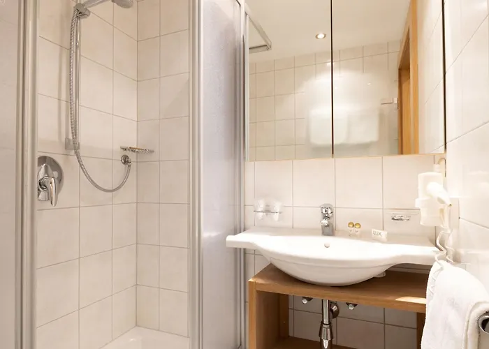 St. Nikolaus Hotel 3*