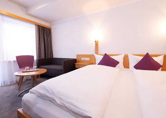 Hotel St. Nikolaus Ischgl