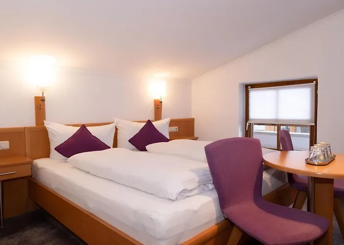 St. Nikolaus Hotel Ischgl