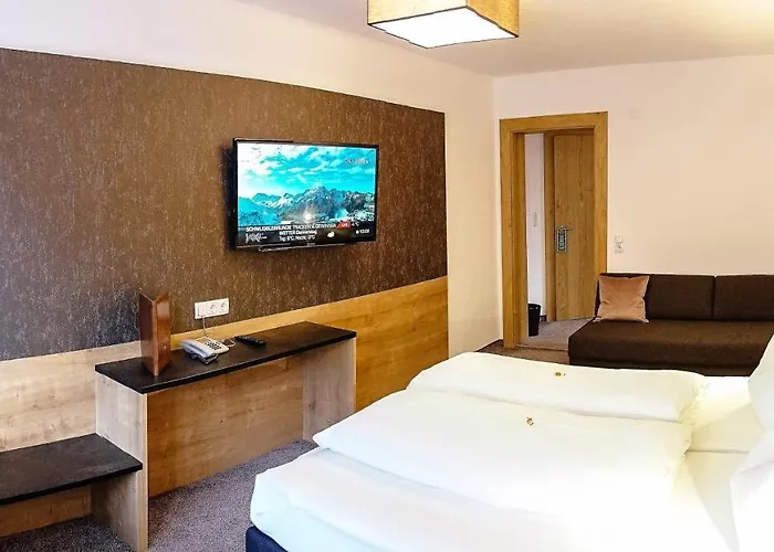 St. Nikolaus 3* Ischgl