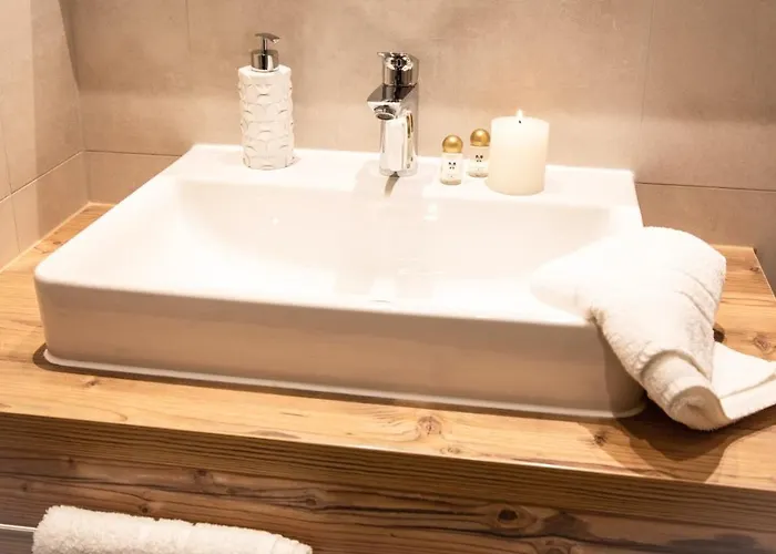 فندق St. Nikolaus ايشجل