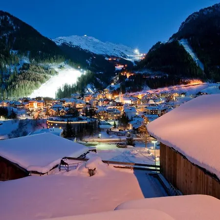 St. Nikolaus 3* Ischgl