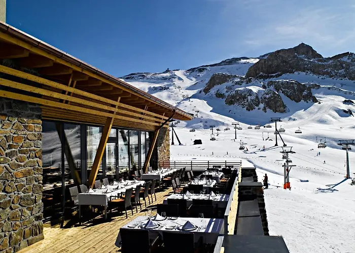 St. Nikolaus מלון