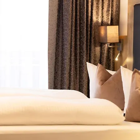 Hotel St. Nikolaus 3*