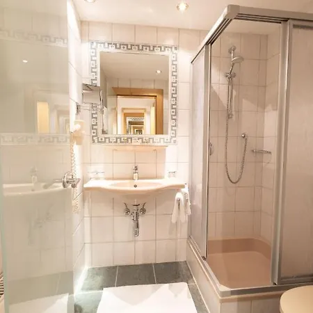 Hotel St. Nikolaus 3*