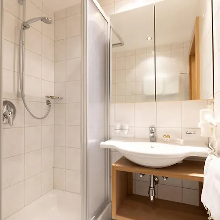 St. Nikolaus Hotel 3*