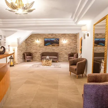 St. Nikolaus Hotel