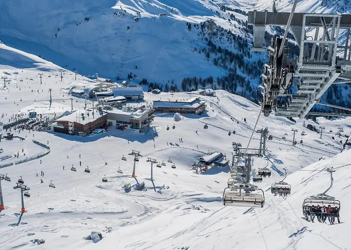 ホテル St. Nikolaus